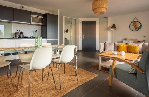 Cap-Ferret Hotel | Les Suites Du Ferret