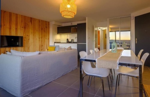 Cap-Ferret Hotel | Les Suites Du Ferret