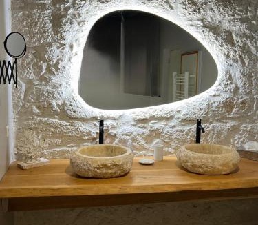 Saint-Paul-d'Espis Bed & Breakfast | Les Suites du Midi