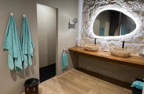 Saint-Paul-d'Espis Bed & Breakfast | Les Suites du Midi