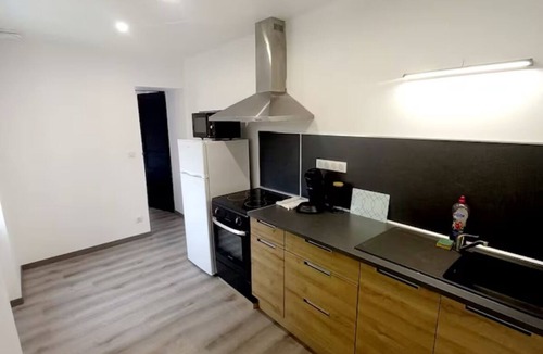 Chaumont Apartment | Les suites du jardin 4