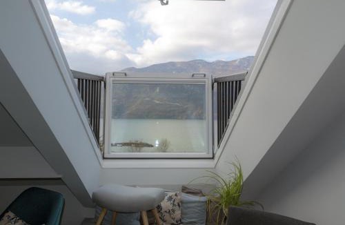 Aix-les-Bains Hotel | Les Suites du Lac