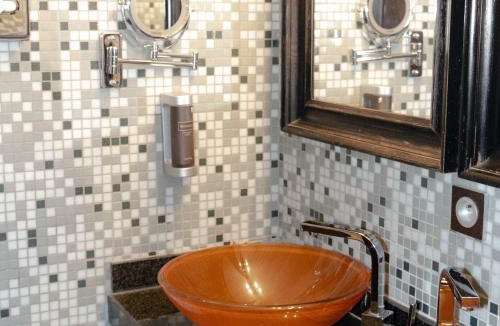 Aix-les-Bains Hotel | Les Suites du Lac