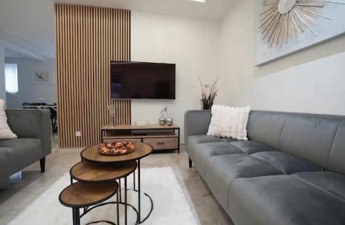 Rosheim Apartment | Les suites du lion