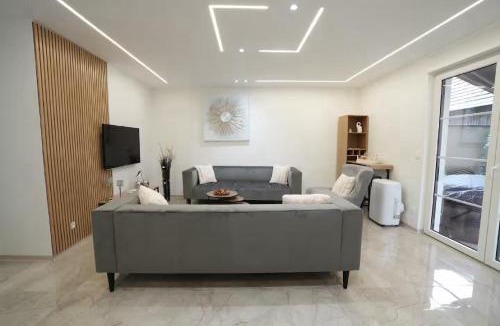 Rosheim Apartment | Les suites du lion