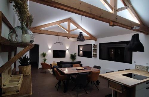 Plouezec House | Les Suites du Littoral