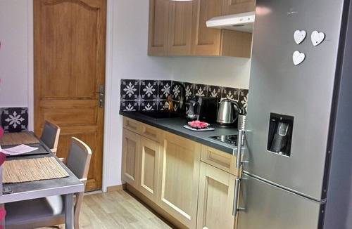 Le Cateau-Cambresis Apartment | Les Suites Fénelon