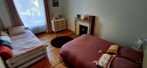 Rostrenen House | Les Suites Fisel