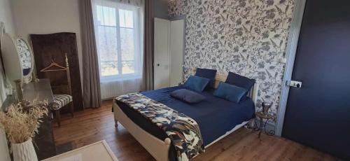 Rostrenen House | Les Suites Fisel