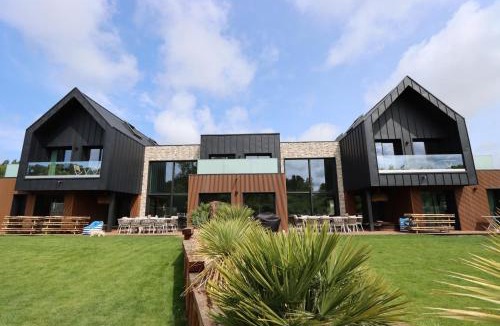 Camiers Villa | Les Suites