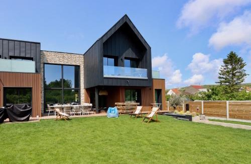 Camiers Villa | Les Suites