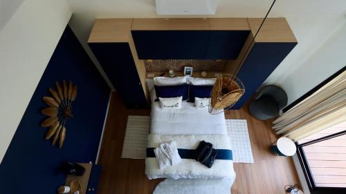 Camiers Villa | Les Suites