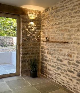 Saint-Martin-du-Tartre House | Les Suites du Prieuré