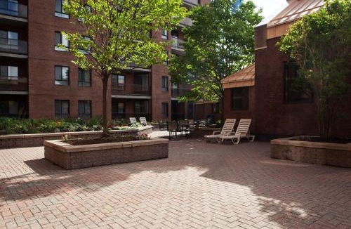 Downtown Ottawa Apartment | Les Suites Hotel Ottawa