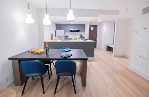 Downtown Ottawa Apartment | Les Suites Hotel Ottawa