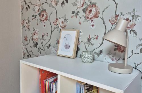 Illiers-Combray Apartment | Les Suites Marcel Proust