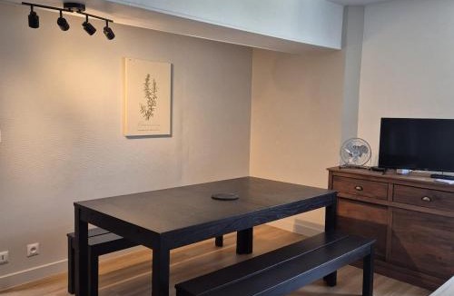 Illiers-Combray Apartment | Les Suites Marcel Proust