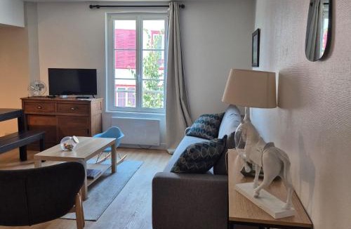 Illiers-Combray Apartment | Les Suites Marcel Proust