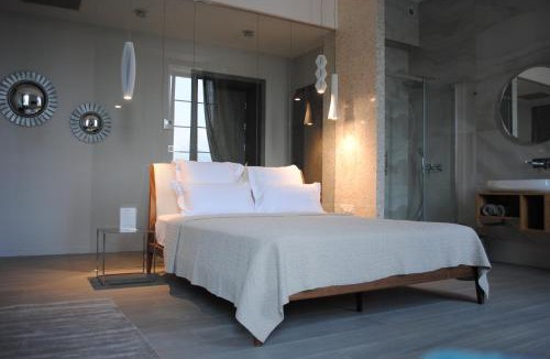 Old Town Hotel | Les Suites Massena