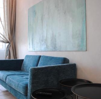 Old Town Hotel | Les Suites Massena