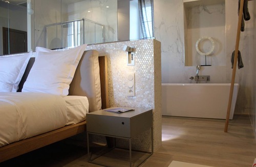 Old Town Hotel | Les Suites Massena