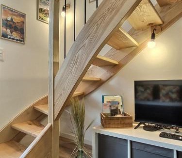 Albi Apartment | Les Suites Nature - 2 Logements - Hyper Centre