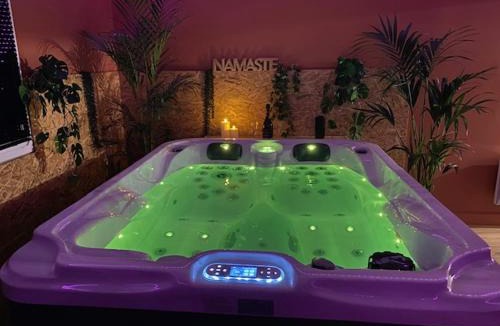 Bellegarde-Poussieu Bed & Breakfast | les suites privilèges