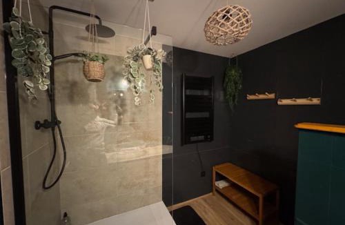 Bellegarde-Poussieu Bed & Breakfast | les suites privilèges