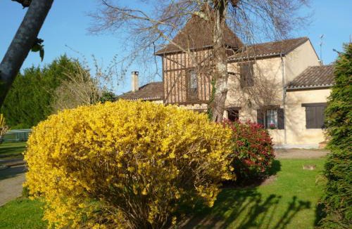 Le Pizou Bed & Breakfast | Les Sureaux