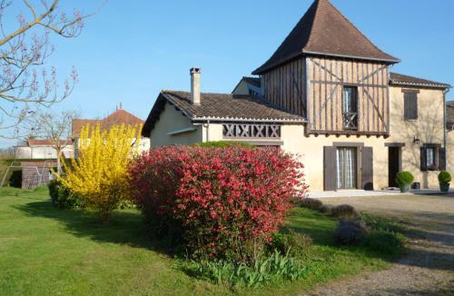 Le Pizou Bed & Breakfast | Les Sureaux