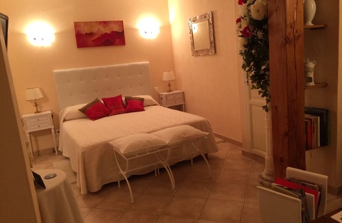 Le Pizou Bed & Breakfast | Les Sureaux