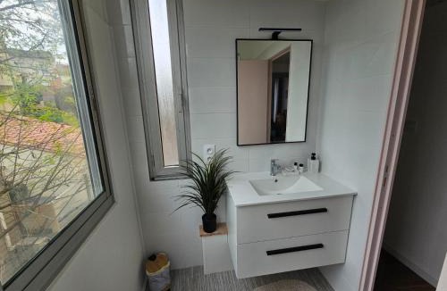 Saint-Mathieu Apartment | Les sureaux, le charme du centre de perpignan