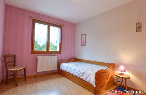 Aydat House | Les Suzots - Aydat - Gîte