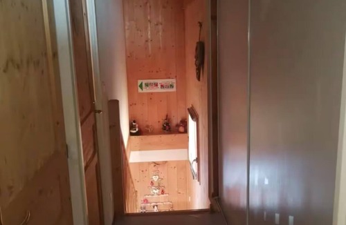 Saint-Jean-d'Arves Apartment | Les Sybelles