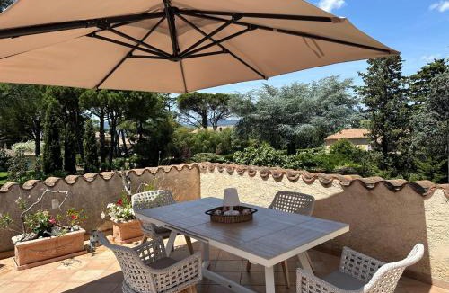 Cote d'Azur- French Riviera Apartment | Les Térrasses de Saint-Tropez