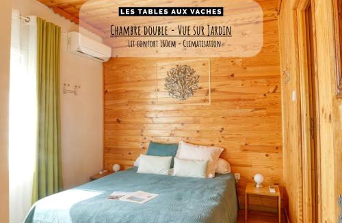 La Salvetat-sur-Agout House | Les Tables Aux Vaches - Calme et nature au lac de la Raviège