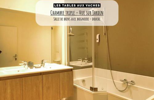 La Salvetat-sur-Agout House | Les Tables Aux Vaches - Calme et nature au lac de la Raviège
