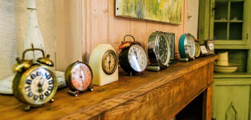 La Fouillade House | Les Tables de La Rousse