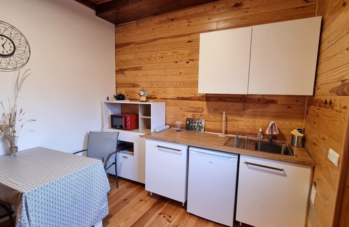 La Salvetat-sur-Agout House | Les Tables Aux Vaches