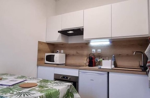 La Salvetat-sur-Agout House | Les Tables Aux Vaches