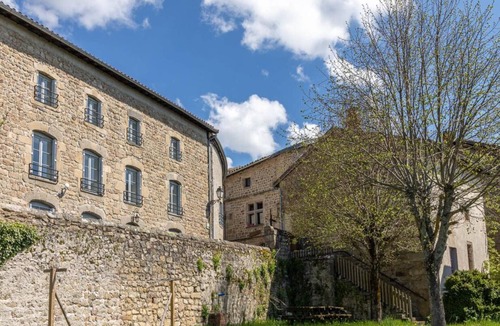 Viverols House | LES Taillades - Viverols