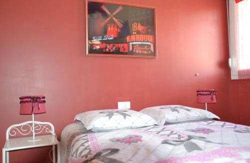 Breuil House | Les Talents Aiguilles