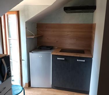 Ouest Bed & Breakfast | Les Talvasières