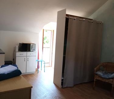 Ouest Bed & Breakfast | Les Talvasières