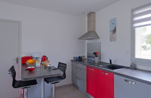 Penestin House | Les Tamaris - À moins d'un km de la plage