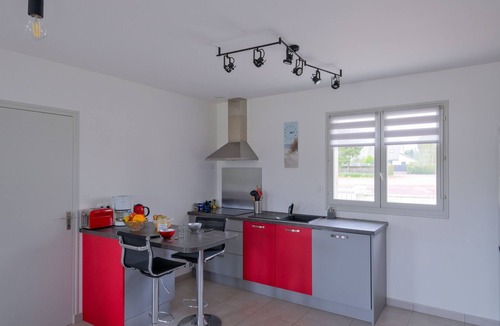Penestin House | Les Tamaris - À moins d'un km de la plage