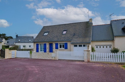 Penestin House | Les Tamaris - À moins d'un km de la plage