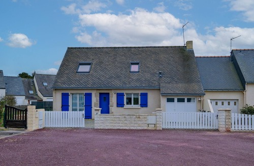 Penestin House | Les Tamaris - À moins d'un km de la plage