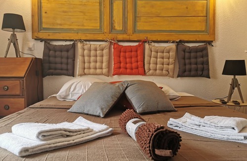 Campsegret Hotel | Les Tamaris