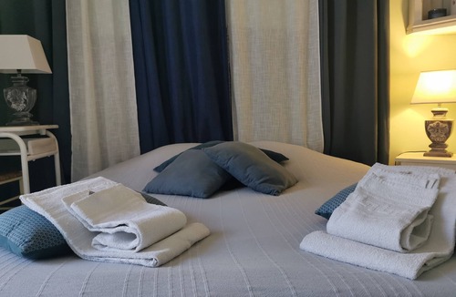 Campsegret Hotel | Les Tamaris